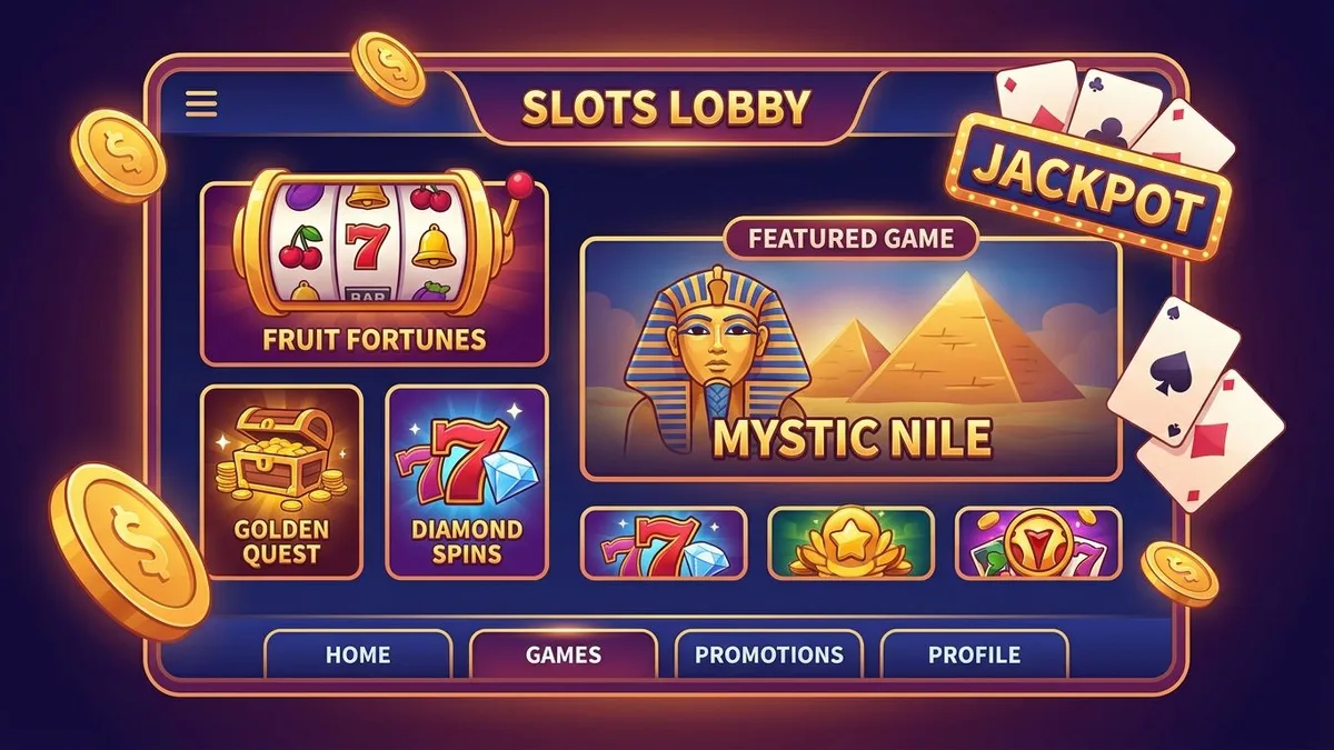 Giochi del casinò